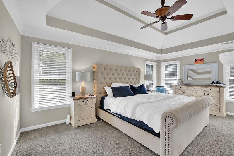 Image for property 6705 Brookline Court, Cumming, GA 30040