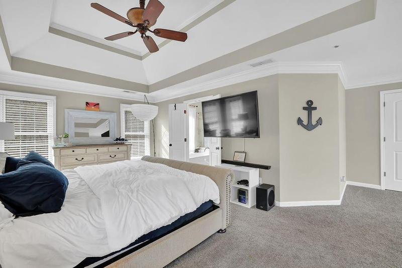 Image for property 6705 Brookline Court, Cumming, GA 30040