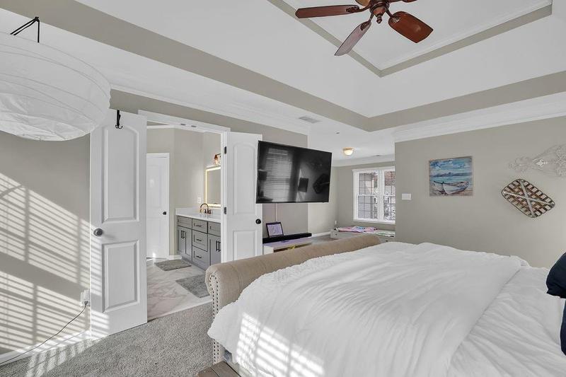 Image for property 6705 Brookline Court, Cumming, GA 30040
