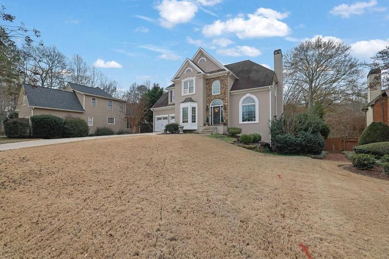 Image for property 6705 Brookline Court, Cumming, GA 30040
