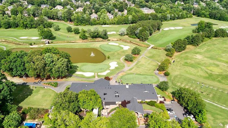 Image for property 6705 Brookline Court, Cumming, GA 30040