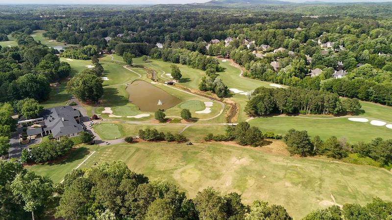 Image for property 6705 Brookline Court, Cumming, GA 30040