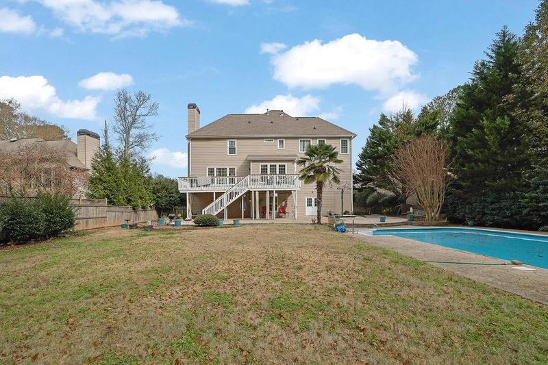 Image for property 6705 Brookline Court, Cumming, GA 30040