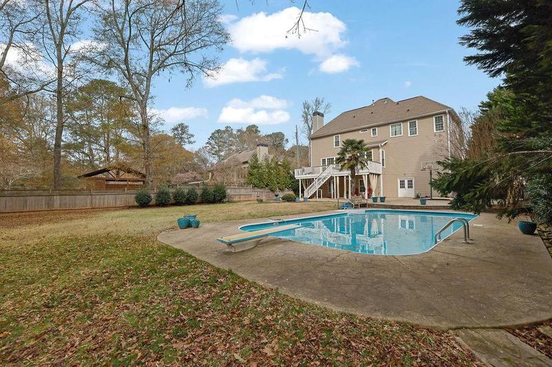 Image for property 6705 Brookline Court, Cumming, GA 30040