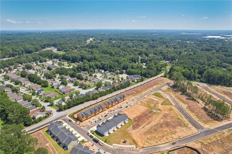 Image for property 125 Stanchion Drive, Union City, GA 30291