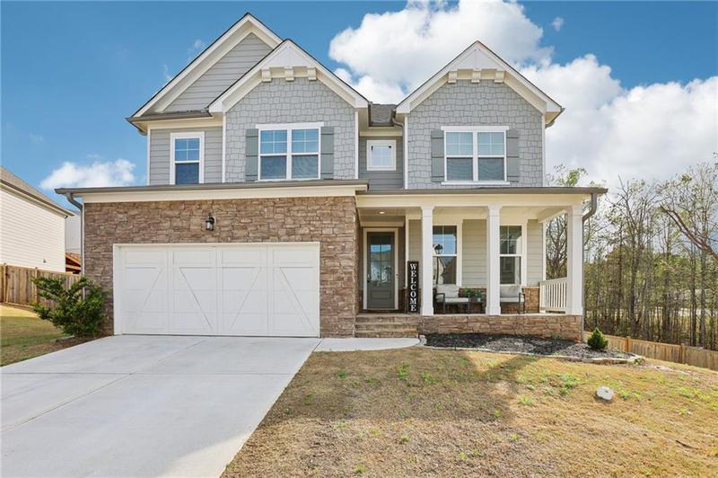Image for property 139 Rushing View Glen, Dallas, GA 30157