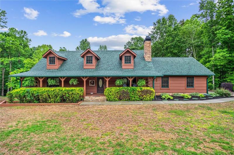 Image for property 203 River Ridge Drive, Pendergrass, GA 30567