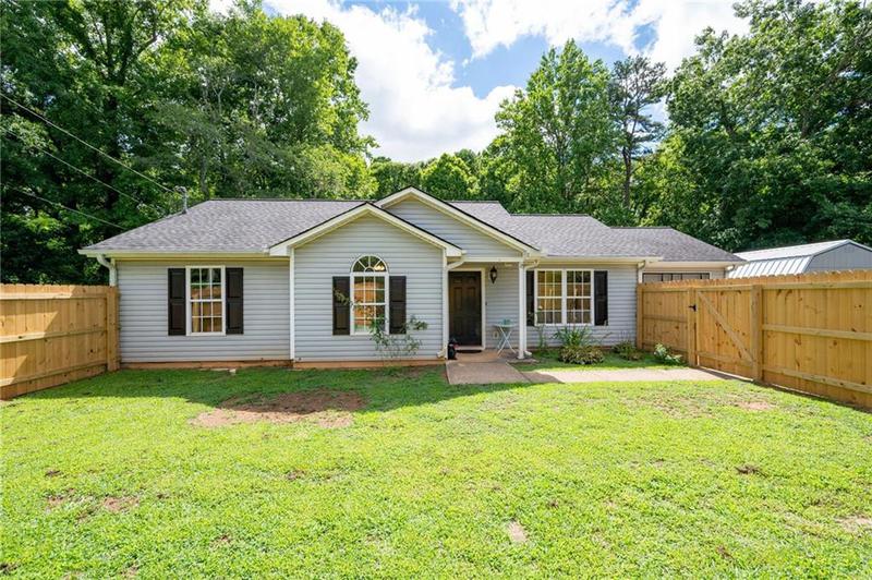 Image for property 290 Wallace Way, Rockmart, GA 30153