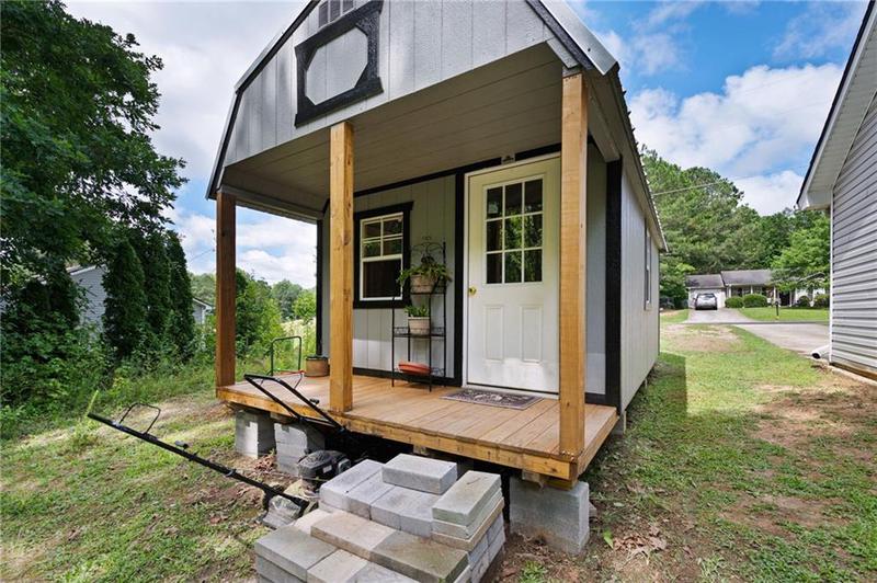 Image for property 290 Wallace Way, Rockmart, GA 30153