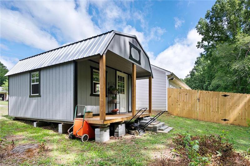 Image for property 290 Wallace Way, Rockmart, GA 30153