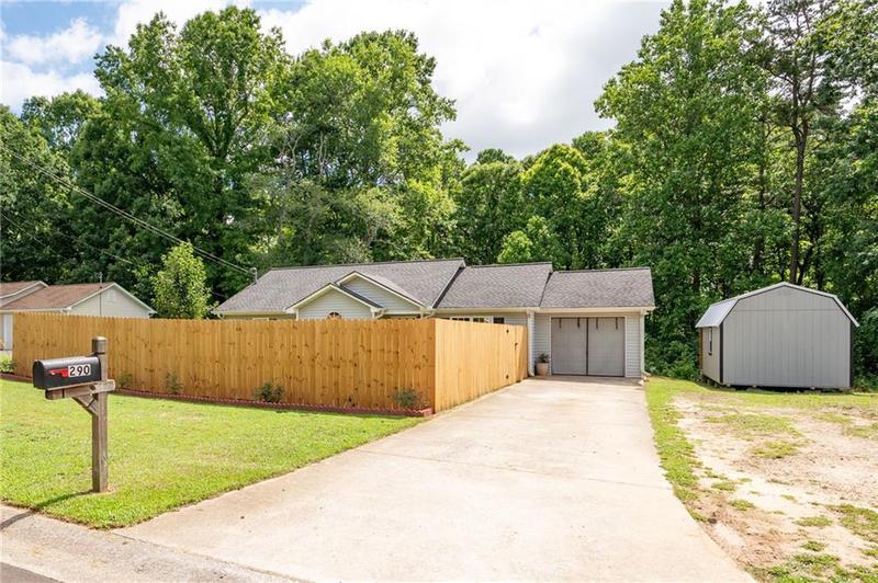 Image for property 290 Wallace Way, Rockmart, GA 30153