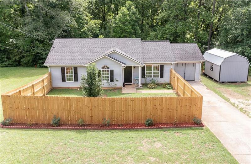 Image for property 290 Wallace Way, Rockmart, GA 30153
