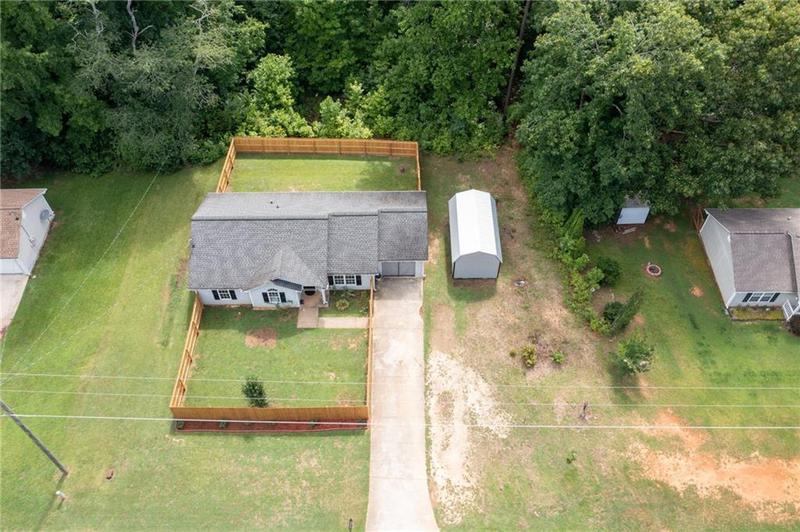 Image for property 290 Wallace Way, Rockmart, GA 30153
