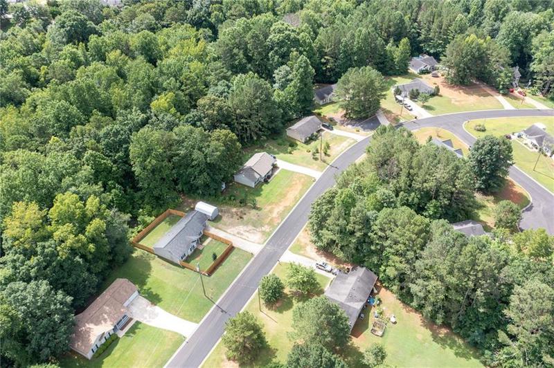 Image for property 290 Wallace Way, Rockmart, GA 30153