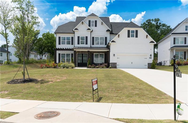 Image for property 3790 Andover Street, Cumming, GA 30028
