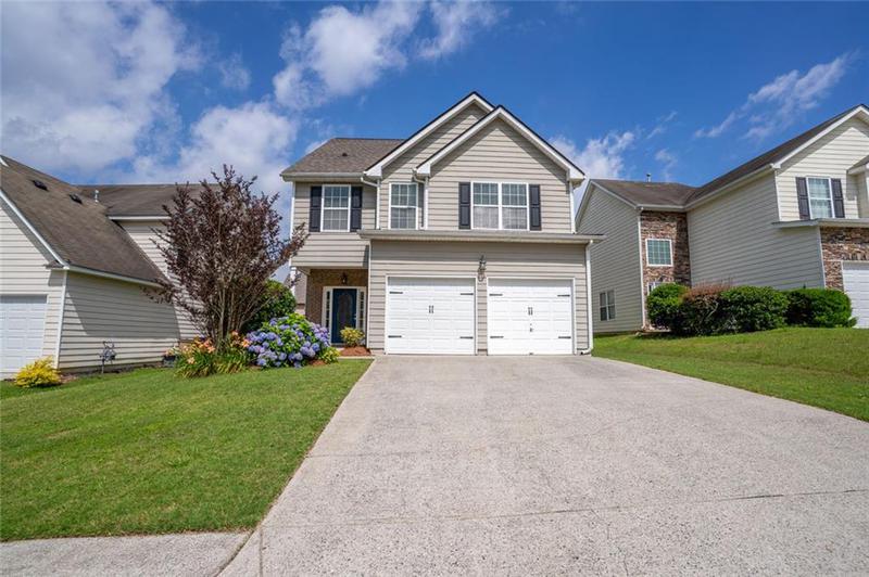 Image for property 4135 Arch Pass, Cumming, GA 30040