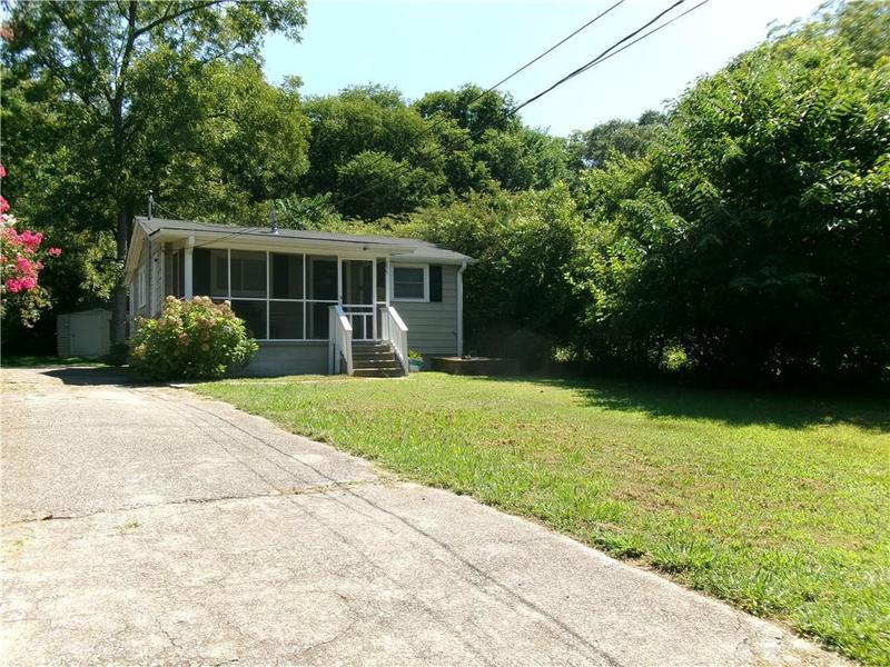 Image for property 235 Arch Street, Athens, GA 30601