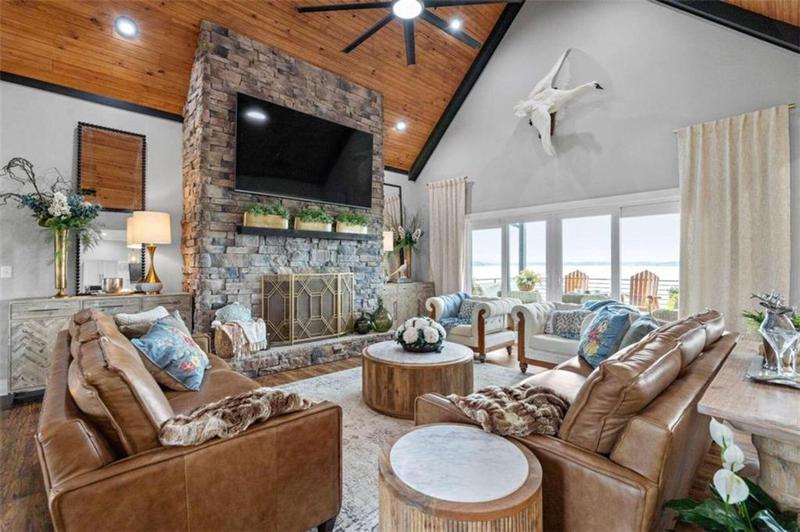 Image for property 204 County Road 469, Centre, AL 35960