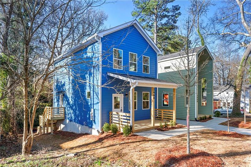 Image for property 2664 Brown Street, Atlanta, GA 30318