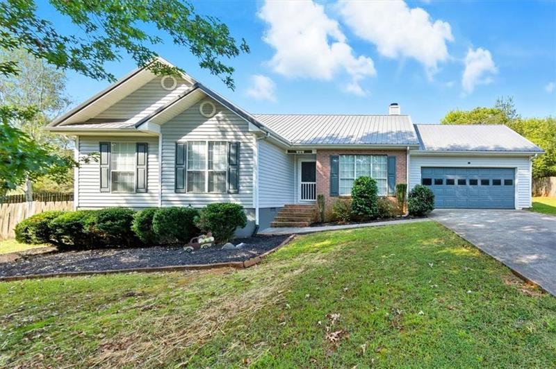 Image for property 151 Spencer Drive, Calhoun, GA 30701