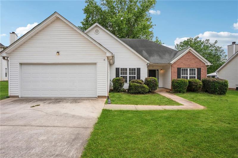 Image for property 5525 Mayfair Crossing Drive, Lithonia, GA 30038
