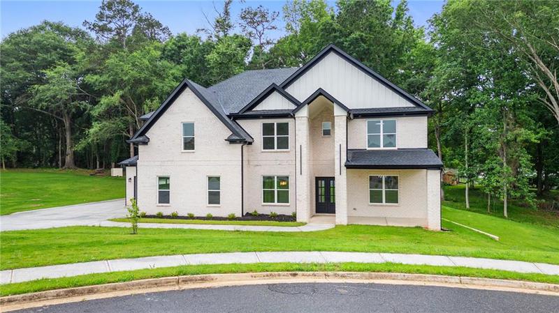 Image for property 508 Harbins Ridge, Winder, GA 30680