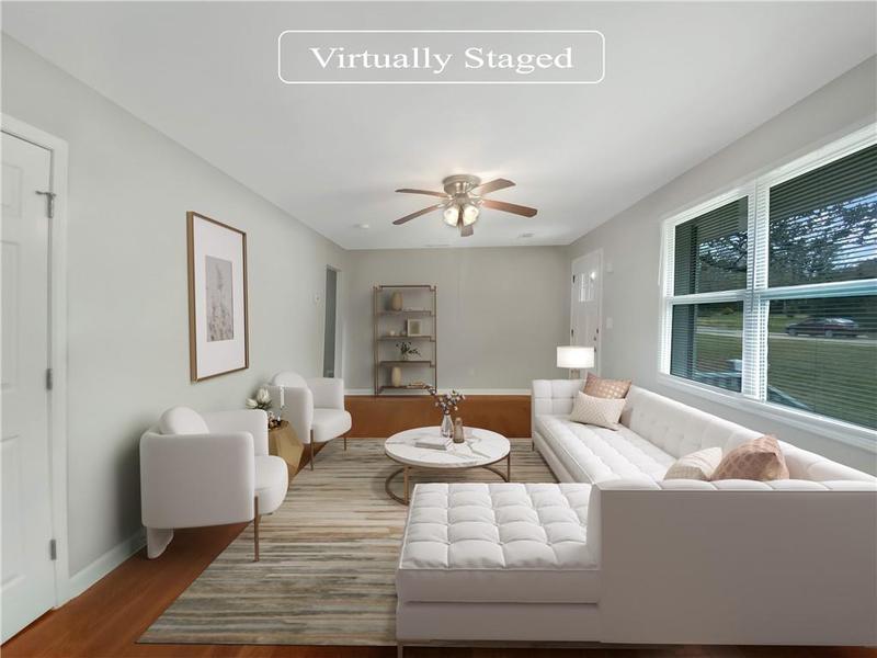 Image for property 1819 Rosewood Road, Decatur, GA 30032