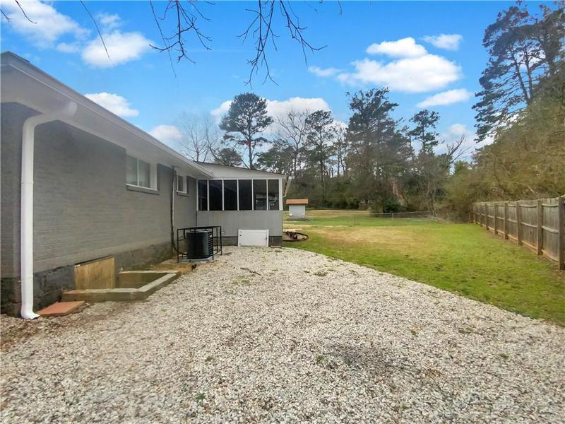 Image for property 1819 Rosewood Road, Decatur, GA 30032
