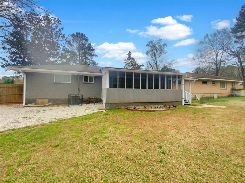 Image for property 1819 Rosewood Road, Decatur, GA 30032