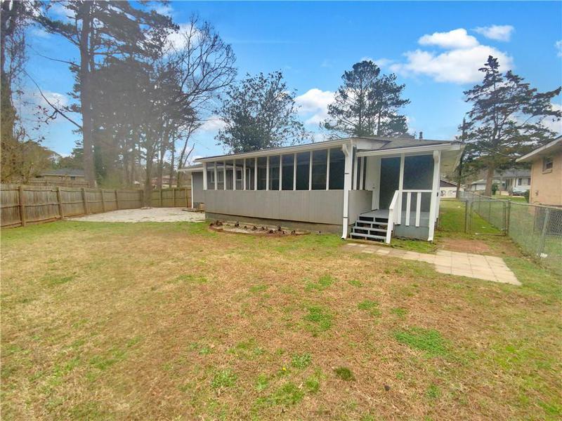 Image for property 1819 Rosewood Road, Decatur, GA 30032