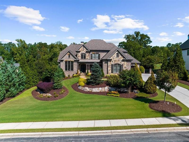 Image for property 3034 Watsons Bend, Milton, GA 30004
