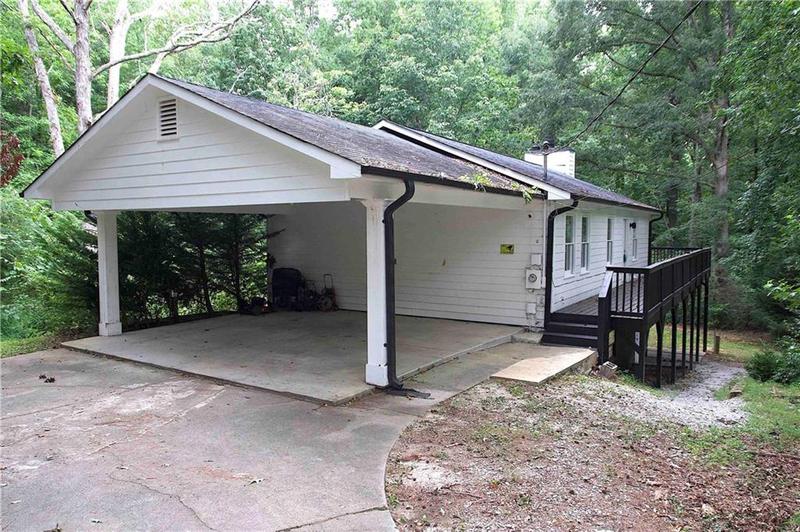 Image for property 2957 Maverick Trail, Gainesville, GA 30507