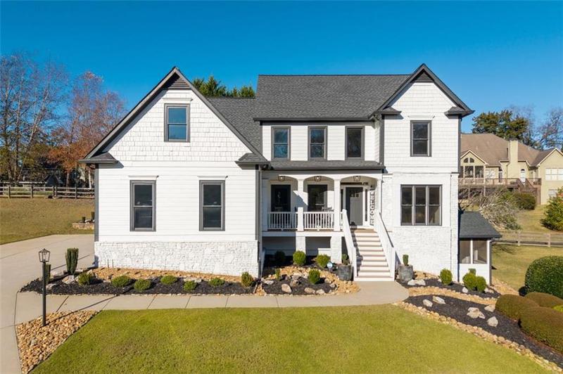 Image for property 4030 Scenic View Court, Cumming, GA 30028