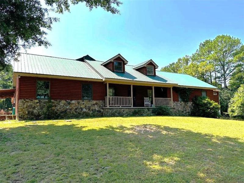 Image for property 3746 Maple Grove Church Road, Resaca, GA 30735