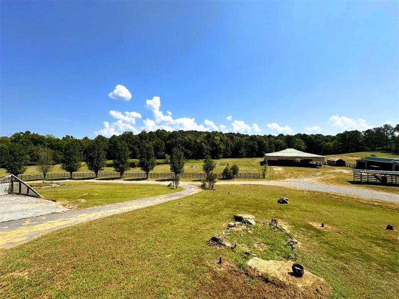 Image for property 3746 Maple Grove Church Road, Resaca, GA 30735