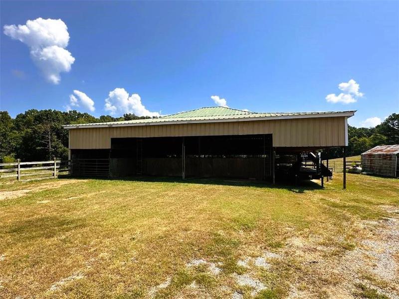 Image for property 3746 Maple Grove Church Road, Resaca, GA 30735