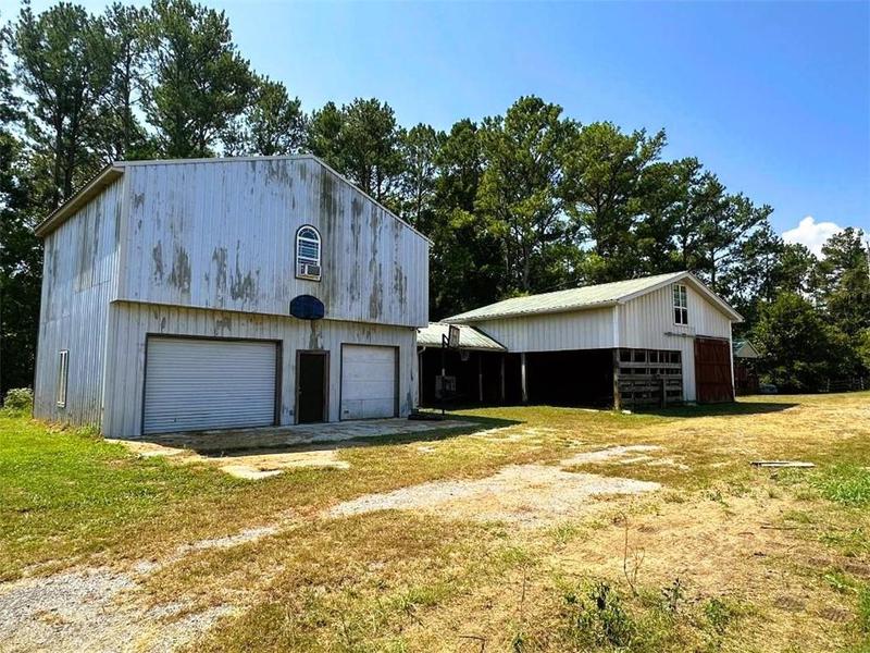 Image for property 3746 Maple Grove Church Road, Resaca, GA 30735