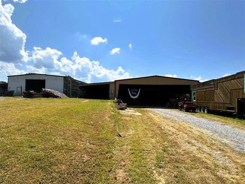 Image for property 3746 Maple Grove Church Road, Resaca, GA 30735