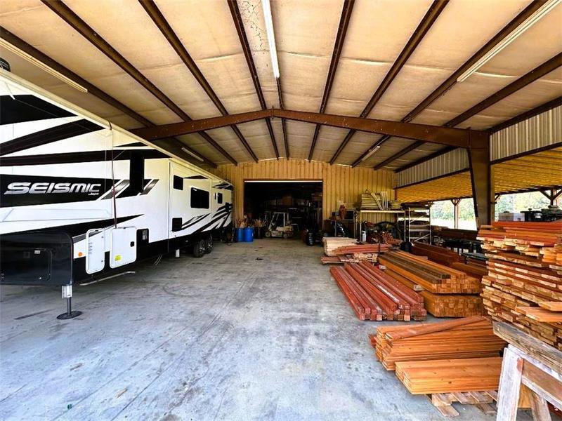 Image for property 3746 Maple Grove Church Road, Resaca, GA 30735