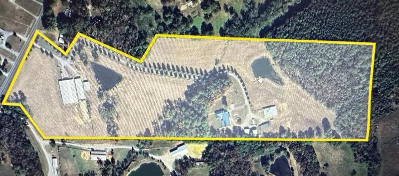 Image for property 3746 Maple Grove Church Road, Resaca, GA 30735