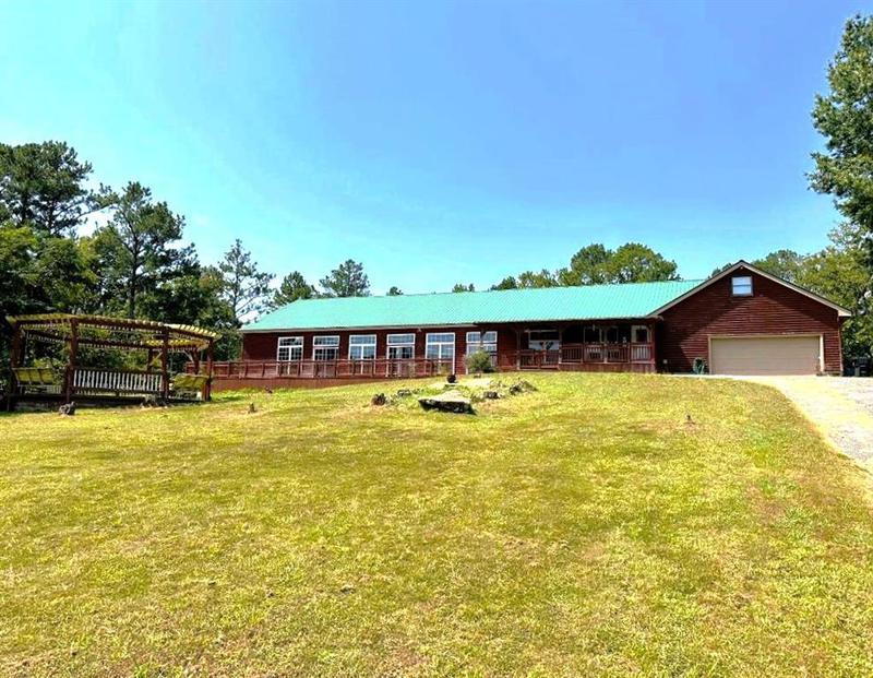 Image for property 3746 Maple Grove Church Road, Resaca, GA 30735