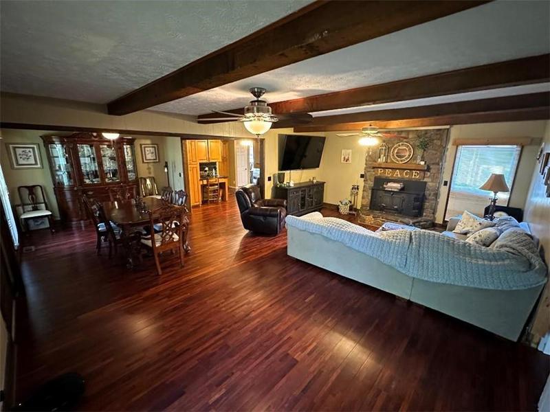 Image for property 3746 Maple Grove Church Road, Resaca, GA 30735
