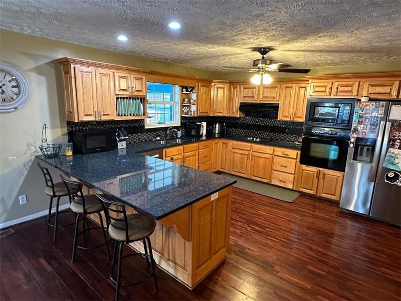 Image for property 3746 Maple Grove Church Road, Resaca, GA 30735