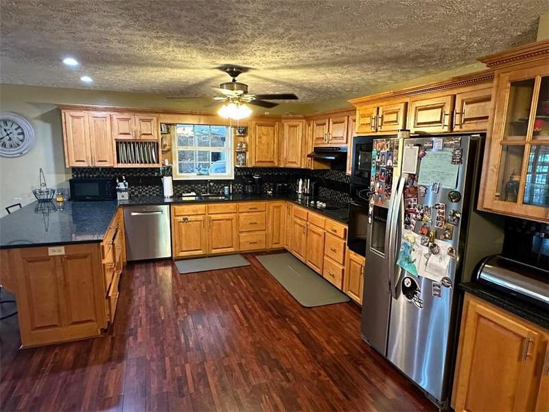 Image for property 3746 Maple Grove Church Road, Resaca, GA 30735