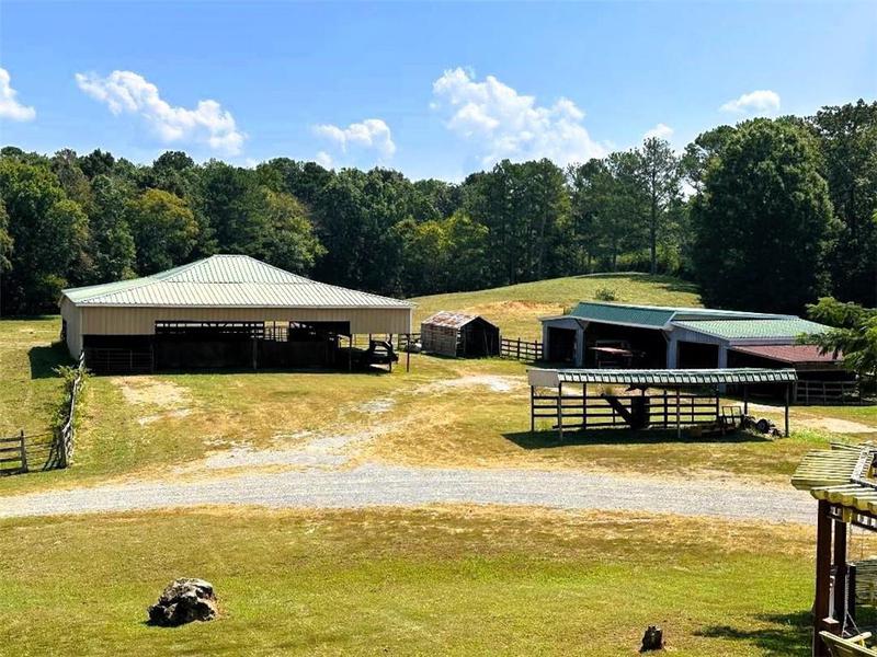 Image for property 3746 Maple Grove Church Road, Resaca, GA 30735