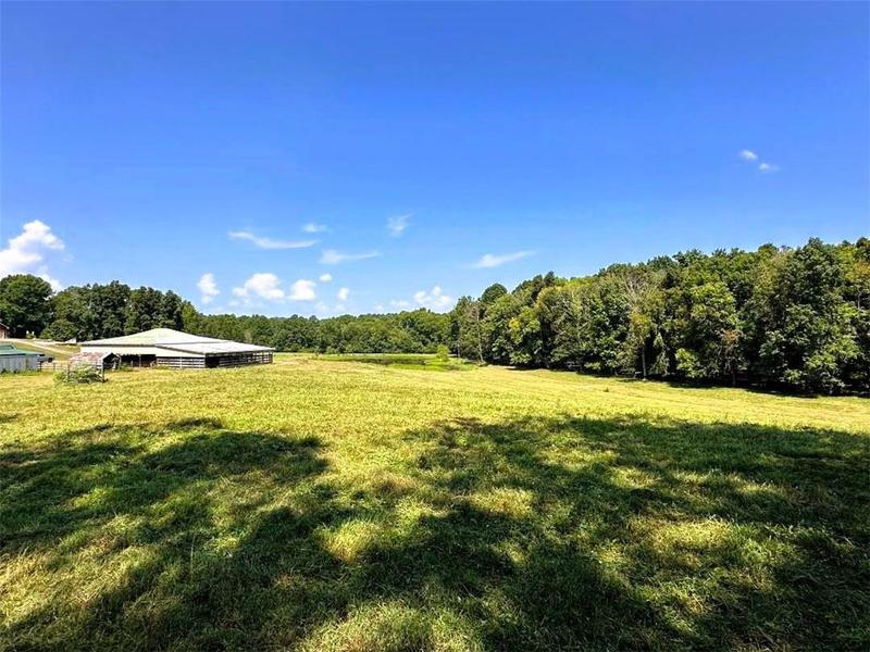 Image for property 3746 Maple Grove Church Road, Resaca, GA 30735