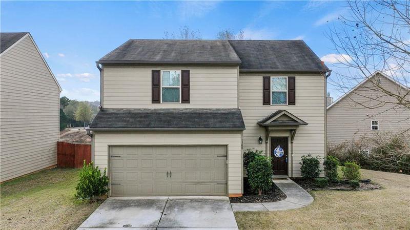 Image for property 1308 Turning Leaf Lane, Pendergrass, GA 30567