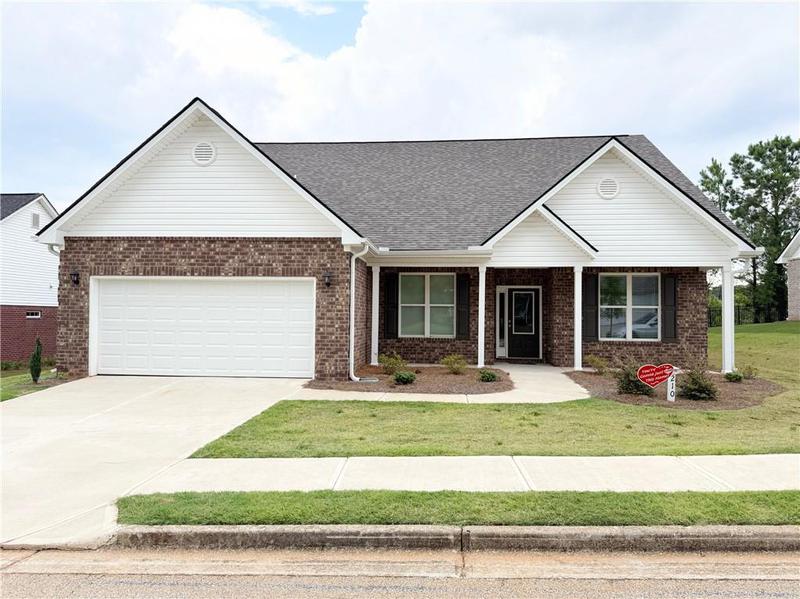 Image for property 7322 Tara Drive, Villa Rica, GA 30180