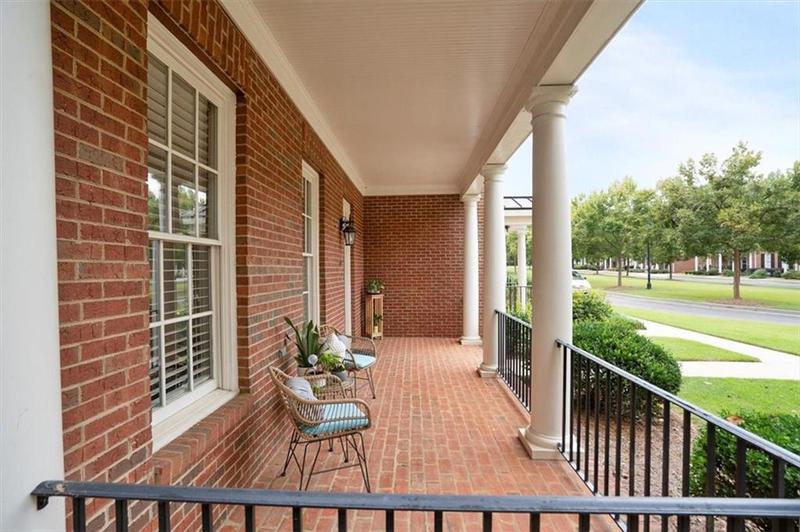 Image for property 100 Ansonborough Lane 601, Athens, GA 30605
