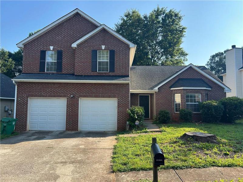 Image for property 5942 Idlewood Place, Lithonia, GA 30038